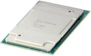 Intel Xeon Gold 6154 18-Core 3.0GHz DDR4-2666 24.75M 200W (SR3J5) -R -R Intel Xeon Gold 6154 18-Core 3.0GHz DDR4-2666 24.75M 200W (SR3J5) -R -R