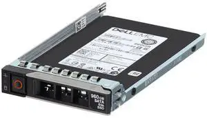 5V73V-CDL Dell 960GB 6Gbps SATA MU TLC 7mm 2.5 SSD 512e 5400 Max 5V73V-CDL Dell 960GB 6Gbps SATA MU TLC 7mm 2.5 SSD 512e 5400 Max