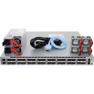 Arista DCS-7060CX2-32S-F 32P 100GbE QSFP100 2P 10GbE SFP+ Switch Arista DCS-7060CX2-32S-F 32P 100GbE QSFP100 2P 10GbE SFP+ Switch