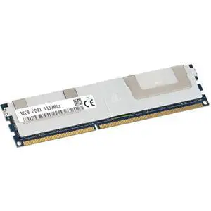 A6222874 Dell 32GB 4Rx4 DDR3 LV RDIMM 1333Mhz A6222874 Dell 32GB 4Rx4 DDR3 LV RDIMM 1333Mhz