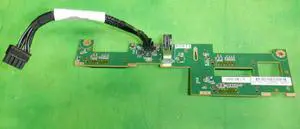 HP 779979-001 729833-001 DL380G9 LFF HD Backplane power cable 776386-001 HP 779979-001 729833-001 DL380G9 LFF HD Backplane power cable 776386-001