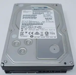 HUS726040ALA614 4TB SATA Hard Drive 7200rpm 3.5" HUS726040ALA614 4TB SATA Hard Drive 7200rpm 3.5"
