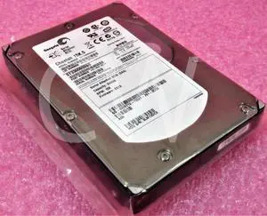 (NOT FOR HOME PC!) WR712 0WR712 Dell ST3300655SS 300GB 15K RMP 3Gbps 3.5" SAS HDD Hard Drive RF (NOT FOR HOME PC!) WR712 0WR712 Dell ST3300655SS 300GB 15K RMP 3Gbps 3.5" SAS HDD Hard Drive RF