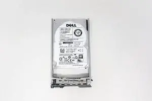 (NOT FOR HOME PC!) HUC101818CS4204 VTHDD Dell 1.8TB 10K 12G 128MB 2.5in SAS Hard Drive (NOT FOR HOME PC!) HUC101818CS4204 VTHDD Dell 1.8TB 10K 12G 128MB 2.5in SAS Hard Drive