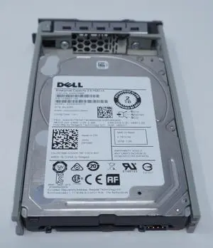 (NOT FOR HOME PC!) XY986 ST2000NX0273 Dell 2TB 7.2K RPM 12Gb/s 2.5" SAS HDD Hard Drive RF (NOT FOR HOME PC!) XY986 ST2000NX0273 Dell 2TB 7.2K RPM 12Gb/s 2.5" SAS HDD Hard Drive RF