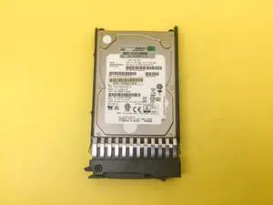 (NOT FOR HOME PC!) J9F48A HP MSA 1.2TB 12G SAS 10K SFF 2.5" DP ENT HDD with blank tray (NOT FOR HOME PC!) J9F48A HP MSA 1.2TB 12G SAS 10K SFF 2.5" DP ENT HDD with blank tray