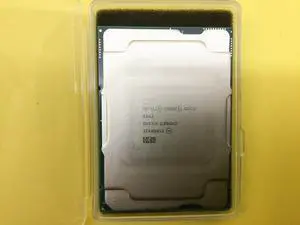 SRKXA Intel Xeon Processor Gold 6342 2.8GHz 36M 24-Core FCLGA4189 CPU SRKXA Intel Xeon Processor Gold 6342 2.8GHz 36M 24-Core FCLGA4189 CPU