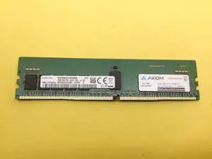 (NOT FOR HOME PC!) Samsung 16GB 2Rx8 PC4-2933Y-R ECC Server Memory M393A2K43CB2-CVF (NOT FOR HOME PC!) Samsung 16GB 2Rx8 PC4-2933Y-R ECC Server Memory M393A2K43CB2-CVF