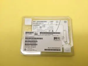 Intel D3-S4610 Series 3.84TB SATA 6Gb/s 2.5'' Internal SSD SSDSC2KG038T8 Intel D3-S4610 Series 3.84TB SATA 6Gb/s 2.5'' Internal SSD SSDSC2KG038T8