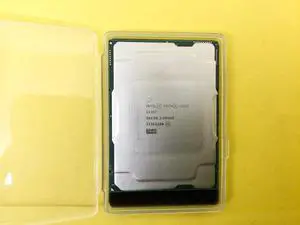 SRKXB Intel Xeon Gold 6336Y 24-Core 2.40GHz LGA4189 36MB 185W CPU SRKXB Intel Xeon Gold 6336Y 24-Core 2.40GHz LGA4189 36MB 185W CPU