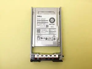 (NOT FOR HOME PC!) V43R6 DELL 960GB SAS 12Gb/s Mixed Use 2.5" SSD 0V43R6 KPM5WVUG960G (NOT FOR HOME PC!) V43R6 DELL 960GB SAS 12Gb/s Mixed Use 2.5" SSD 0V43R6 KPM5WVUG960G