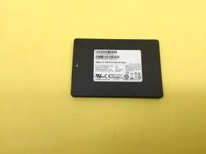 MZ-7KM960N Samsung SM863a Series 960GB SATA 6Gbps 2.5" SSD MZ7KM960HMJP MZ-7KM960N Samsung SM863a Series 960GB SATA 6Gbps 2.5" SSD MZ7KM960HMJP