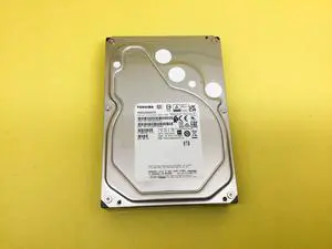 (NOT FOR HOME PC!) Toshiba 8TB 7.2K SAS 12Gb/s 3.5" 4Kn HDD MG08SDA800A (NOT FOR HOME PC!) Toshiba 8TB 7.2K SAS 12Gb/s 3.5" 4Kn HDD MG08SDA800A