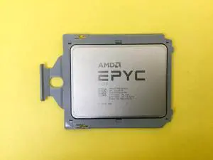 AMD EPYC 7V13 2.45GHz 64-core 128thread 256MB 280W CPU 100-000000343 UNLOCK AMD EPYC 7V13 2.45GHz 64-core 128thread 256MB 280W CPU 100-000000343 UNLOCK