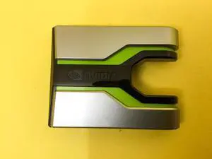 P4931 Nvidia NVLink Bridge 2-Slot Spacing for Quadro GPU 900-54931-2500-000 P4931 Nvidia NVLink Bridge 2-Slot Spacing for Quadro GPU 900-54931-2500-000