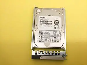 (NOT FOR HOME PC!) F9NWJ DELL 2.4TB 10K 12Gbps 2.5" 512e SAS HDD 0F9NWJ AL15SEB24EQY w/ Gen 14th (NOT FOR HOME PC!) F9NWJ DELL 2.4TB 10K 12Gbps 2.5" 512e SAS HDD 0F9NWJ AL15SEB24EQY w/ Gen 14th