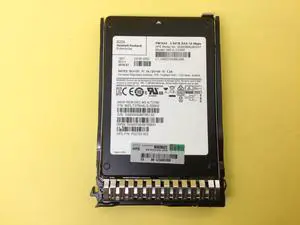 (NOT FOR HOME PC!) P06588-B21 HPE 3.84TB SAS 12G READ INTENSIVE SFF SC DS SSD P08610-001 (NOT FOR HOME PC!) P06588-B21 HPE 3.84TB SAS 12G READ INTENSIVE SFF SC DS SSD P08610-001