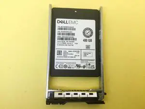 3KVC5 DELL 480GB SATA 6Gbps MIXED 2.5in SSD 03KVC5 MZ-7KH480A 3KVC5 DELL 480GB SATA 6Gbps MIXED 2.5in SSD 03KVC5 MZ-7KH480A