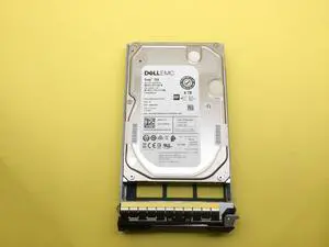 (NOT FOR HOME PC!) H3PN0 Dell 8TB 7.2K 12Gbps NL SAS 3.5'' 512e HDD 0H3PN0 ST8000NM010A (NOT FOR HOME PC!) H3PN0 Dell 8TB 7.2K 12Gbps NL SAS 3.5'' 512e HDD 0H3PN0 ST8000NM010A