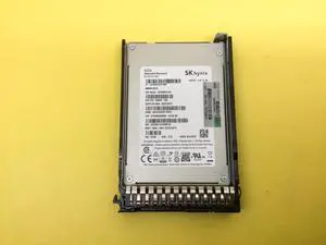 872855-B21 HPE 480GB SATA 6G READ INTENSIVE SFF SC SSD 872889-001 872855-B21 HPE 480GB SATA 6G READ INTENSIVE SFF SC SSD 872889-001
