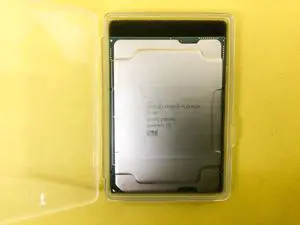 SRKHC Intel Xeon Platinum 8370C 32-Cores 2.80GHz 48MB L3 Cache 270W CPU SRKHC Intel Xeon Platinum 8370C 32-Cores 2.80GHz 48MB L3 Cache 270W CPU