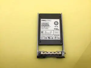 DX74Y Dell 7.68TB PCIe4.0 NVMe Read Intensive 2.5'' U.2 SSD MZ-WLR7T60 DX74Y Dell 7.68TB PCIe4.0 NVMe Read Intensive 2.5'' U.2 SSD MZ-WLR7T60
