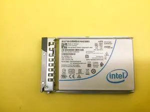 67W2T Dell 4TB PCIe NVMe Read Intensive 2.5in SSD 067W2T SSDPE2KX040T8 w/ Gen14 67W2T Dell 4TB PCIe NVMe Read Intensive 2.5in SSD 067W2T SSDPE2KX040T8 w/ Gen14