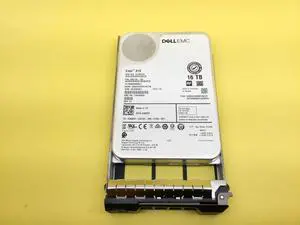 39XRY DELL EMC 16TB 7.2K RPM SATA 6Gbps 3.5in 512e HDD 039XRY ST16000NM005G 39XRY DELL EMC 16TB 7.2K RPM SATA 6Gbps 3.5in 512e HDD 039XRY ST16000NM005G