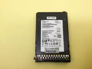 (NOT FOR HOME PC!) P37001-B21 HPE 3.84TB SAS 12G READ INTENSIVE SFF SC SSD P37066-001 (NOT FOR HOME PC!) P37001-B21 HPE 3.84TB SAS 12G READ INTENSIVE SFF SC SSD P37066-001