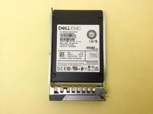 WPR17 Dell PM1733 1.92TB NVMe PCIe4.0 Read Intensive 2.5'' SSD 0WPR17 MZ-WLR1T90 WPR17 Dell PM1733 1.92TB NVMe PCIe4.0 Read Intensive 2.5'' SSD 0WPR17 MZ-WLR1T90