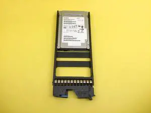 (NOT FOR HOME PC!) KPM51VUG960G KIOXIA PM5-V Series 960GB SAS 12Gb/s 2.5" SSD w/B5G-M960SS Tray (NOT FOR HOME PC!) KPM51VUG960G KIOXIA PM5-V Series 960GB SAS 12Gb/s 2.5" SSD w/B5G-M960SS Tray