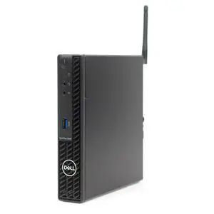 Dell Optiplex 3090 Micro Desktop i5-10400T 2.0GHz WiFi 16GB 512GB Windows 11 Pro Dell Optiplex 3090 Micro Desktop i5-10400T 2.0GHz WiFi 16GB 512GB Windows 11 Pro