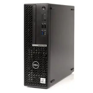 Dell Optiplex 5080 SFF Intel Hex-Core i5-10400 2.90GHz 16GB 512GB SSD Win 11 Pro Dell Optiplex 5080 SFF Intel Hex-Core i5-10400 2.90GHz 16GB 512GB SSD Win 11 Pro