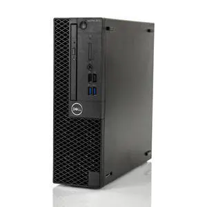 Dell Optiplex 3070 SFF Desktop i5-9500 3.00GHz 16GB 512GB SSD Windows 11 Pro Dell Optiplex 3070 SFF Desktop i5-9500 3.00GHz 16GB 512GB SSD Windows 11 Pro