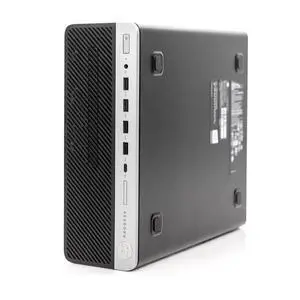 HP ProDesk 600 G5 SFF Intel Hex-Core i5-9500 3.00GHz 16GB 512GB SSD Win 11 Pro HP ProDesk 600 G5 SFF Intel Hex-Core i5-9500 3.00GHz 16GB 512GB SSD Win 11 Pro