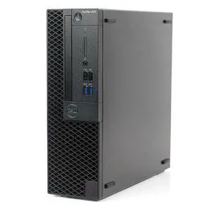 Dell Optiplex 3070 SFF Desktop Core i5-9500 3.00GHz 16GB 512GB SSD Win 11 Pro Dell Optiplex 3070 SFF Desktop Core i5-9500 3.00GHz 16GB 512GB SSD Win 11 Pro