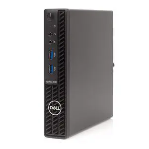 Dell Optiplex 3080 Micro Core i5-10400T 2.00GHz 16GB 256GB SSD Windows 11 Pro Dell Optiplex 3080 Micro Core i5-10400T 2.00GHz 16GB 256GB SSD Windows 11 Pro
