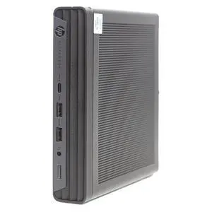 HP EliteDesk 800 G6 Mini Desktop i5-10500 3.10GHz WiFi 16GB 512GB SSD Win 11 Pro HP EliteDesk 800 G6 Mini Desktop i5-10500 3.10GHz WiFi 16GB 512GB SSD Win 11 Pro