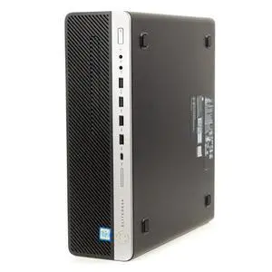 HP EliteDesk 800 G5 SFF Desktop Intel i5-9500 3.00GHz 16GB 512GB SSD Win 11 Pro HP EliteDesk 800 G5 SFF Desktop Intel i5-9500 3.00GHz 16GB 512GB SSD Win 11 Pro