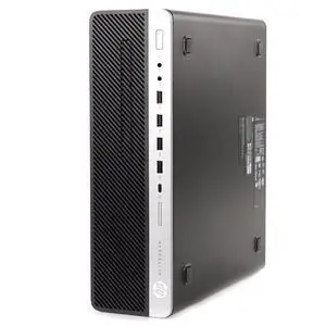 HP EliteDesk 800 G4 SFF Desktop Core i5-8500 3GHz 16GB 512GB SSD Windows 11 Pro HP EliteDesk 800 G4 SFF Desktop Core i5-8500 3GHz 16GB 512GB SSD Windows 11 Pro
