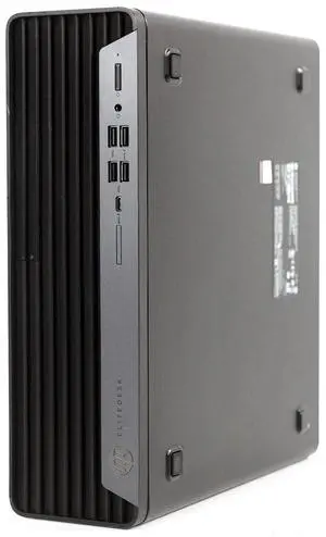 HP EliteDesk 800 G6 SFF Desktop i5-10500 3.10GHz 16GB 512GB SSD Windows 11 Pro HP EliteDesk 800 G6 SFF Desktop i5-10500 3.10GHz 16GB 512GB SSD Windows 11 Pro