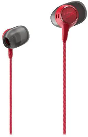 HyperX Cloud Earbuds III S Red HyperX Cloud Earbuds III S Red