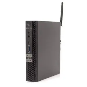 Dell Optiplex 7070 Micro Desktop i5-8500 3.0GHz Wi-Fi 16GB 512GB SSD Win 11 Pro Dell Optiplex 7070 Micro Desktop i5-8500 3.0GHz Wi-Fi 16GB 512GB SSD Win 11 Pro