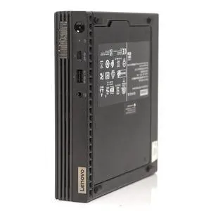 Lenovo ThinkCentre M80q G1 Tiny Desktop i5-10500T 16GB 512GB M.2 Windows 11 Pro Lenovo ThinkCentre M80q G1 Tiny Desktop i5-10500T 16GB 512GB M.2 Windows 11 Pro