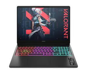 OMEN MAX Gaming Laptop 16" WQXGA AMD Ryzen AI 7 16 GB memory;1 TB SSD Windows OMEN MAX Gaming Laptop 16" WQXGA AMD Ryzen AI 7 16 GB memory;1 TB SSD Windows
