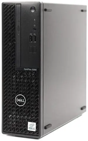 Dell Optiplex 3090 SFF Desktop i5-10400 2.90GHz 16GB 512GB M.2 SSD Win 11 Pro Dell Optiplex 3090 SFF Desktop i5-10400 2.90GHz 16GB 512GB M.2 SSD Win 11 Pro