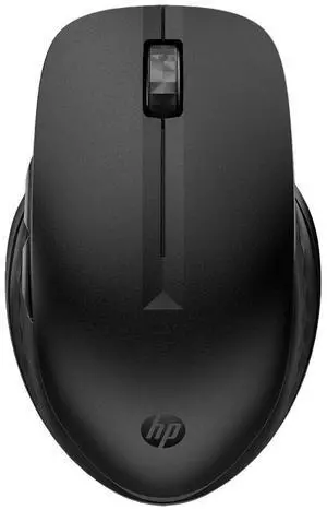 HP 435 Multi-Device Wireless Mouse for business HP 435 Multi-Device Wireless Mouse for business