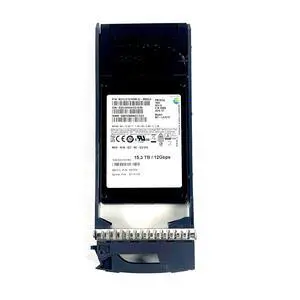 (NOT FOR HOME PC!) Samsung 15.3TB 2.5" 12Gb/s Server SAS SSD & Caddy MZ-ILS15THMLS-000G3 MZ-ILS15T0 (NOT FOR HOME PC!) Samsung 15.3TB 2.5" 12Gb/s Server SAS SSD & Caddy MZ-ILS15THMLS-000G3 MZ-ILS15T0