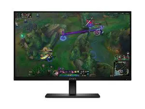 OMEN 24.5inch FHD 360Hz Gaming Monitor - OMEN 25 24.5" FHD (1920 x 1080) 50-360 OMEN 24.5inch FHD 360Hz Gaming Monitor - OMEN 25 24.5" FHD (1920 x 1080) 50-360