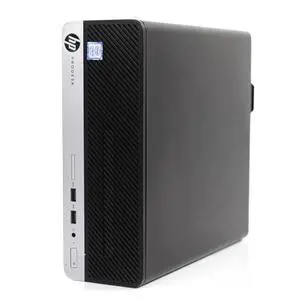 HP ProDesk 400 G5 SFF PC Intel Core i5-8500 3.0GHz 16GB 512GB SSD Win 11 Pro HP ProDesk 400 G5 SFF PC Intel Core i5-8500 3.0GHz 16GB 512GB SSD Win 11 Pro